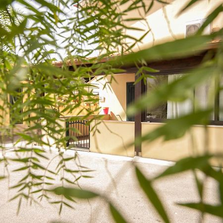 Royal Rooms Terracina Eksteriør billede