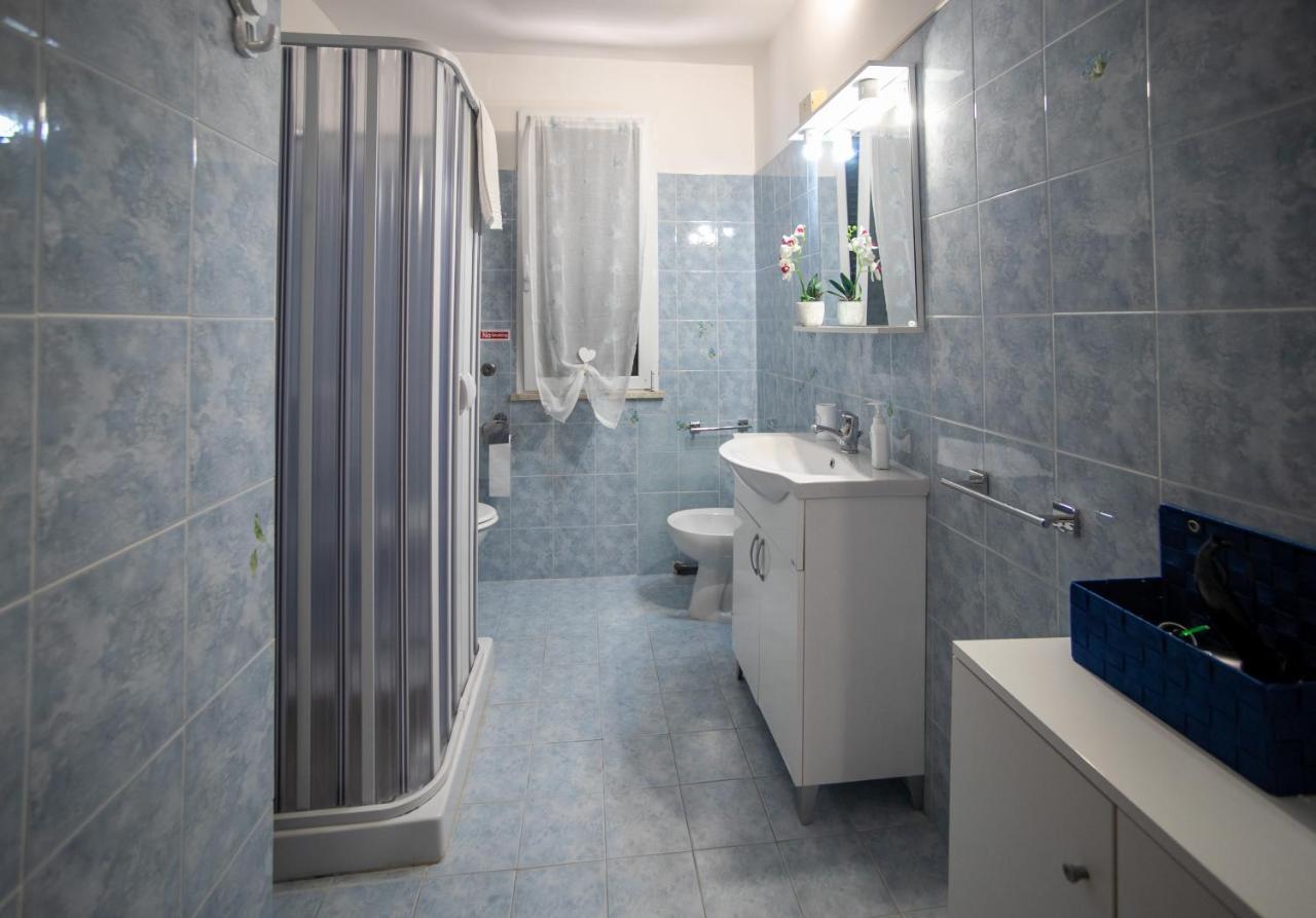 Royal Rooms Terracina Eksteriør billede