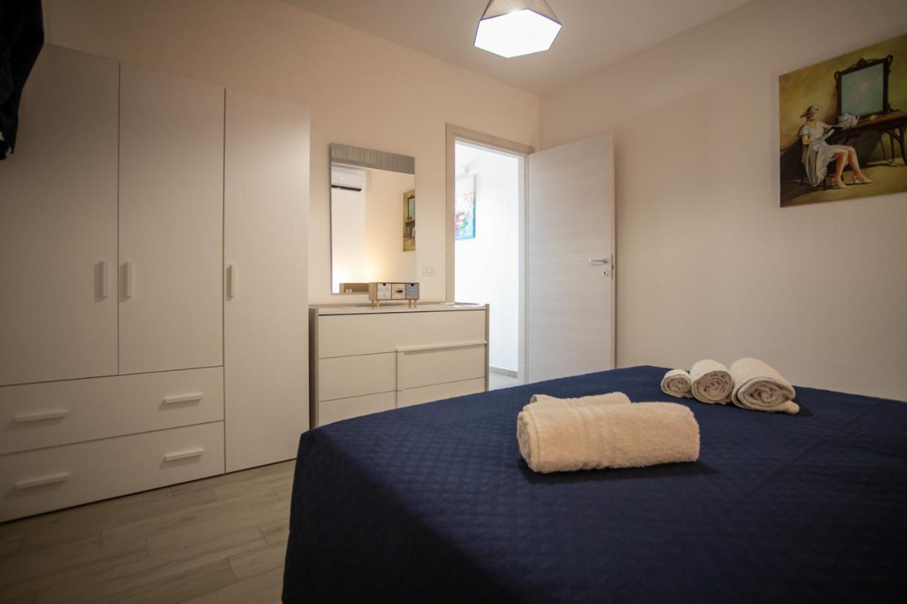 Royal Rooms Terracina Eksteriør billede