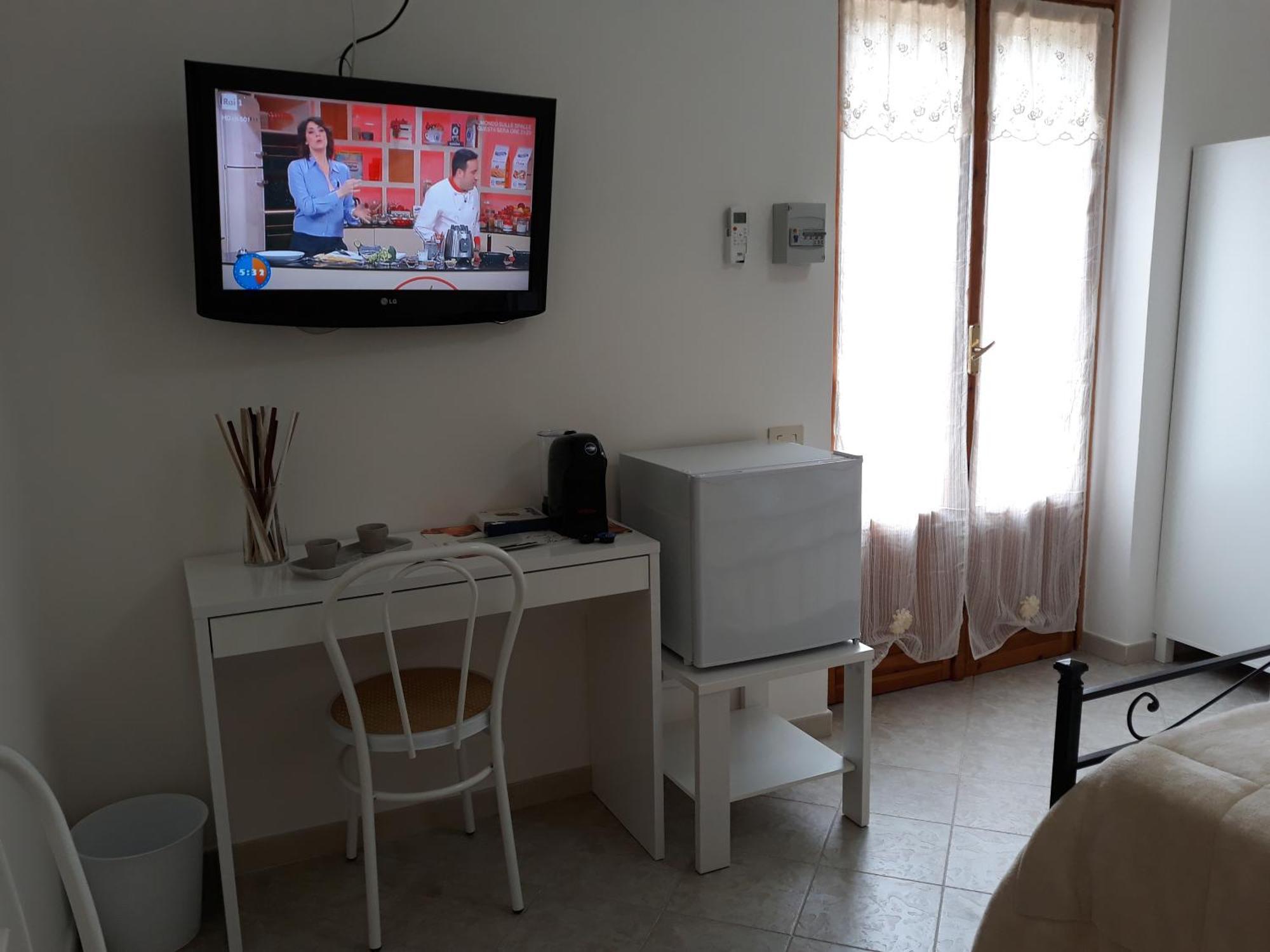 Royal Rooms Terracina Eksteriør billede
